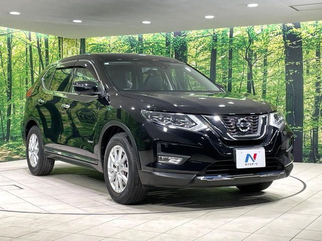 NISSAN X-TRAIL HYBRID 2WD 2019 Image 31