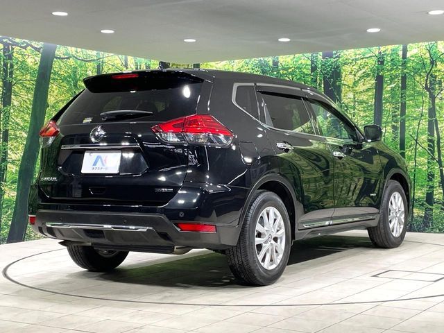 NISSAN X-TRAIL HYBRID 2WD 2019 Image 31