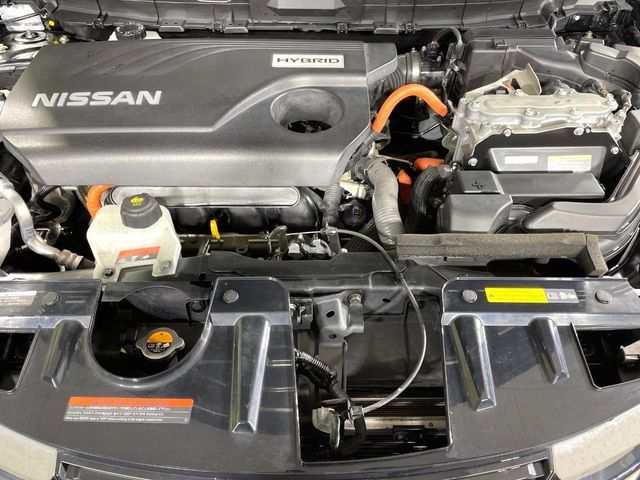 NISSAN X-TRAIL HYBRID 2WD 2019 Image 31