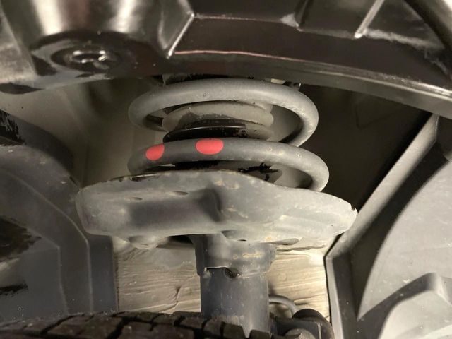 NISSAN X-TRAIL HYBRID 2WD 2019 Image 31