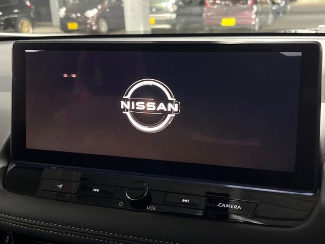 NISSAN X-TRAIL HYBRID 4WD 2026 Image 31