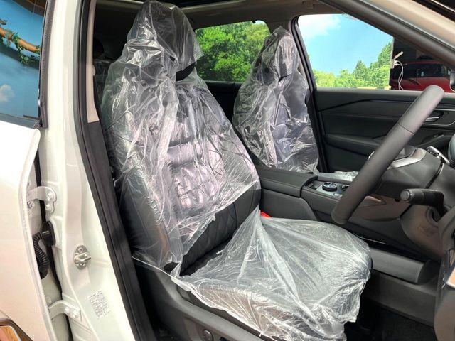 NISSAN X-TRAIL HYBRID 4WD 2026 Image 31