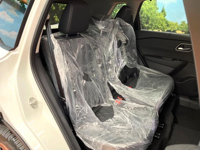 NISSAN X-TRAIL HYBRID 4WD 2026 Image 31