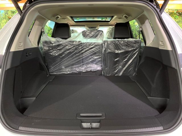 NISSAN X-TRAIL HYBRID 4WD 2026 Image 31