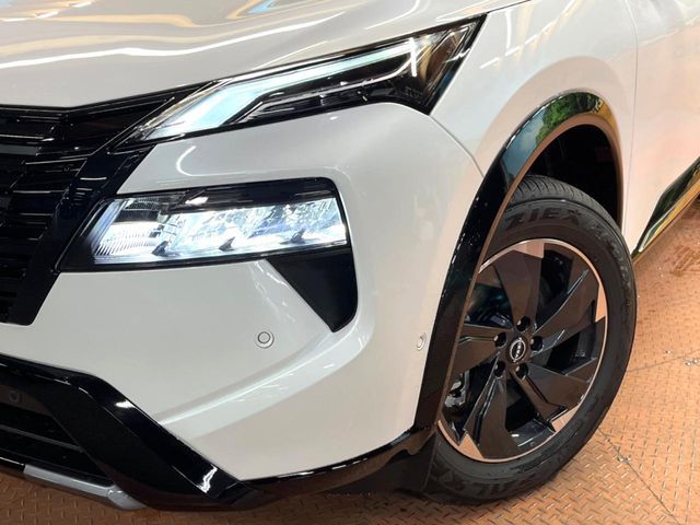 NISSAN X-TRAIL HYBRID 4WD 2026 Image 31