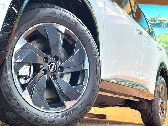 NISSAN X-TRAIL HYBRID 4WD 2026 Image 31