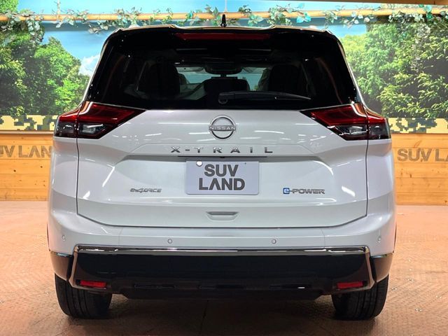 NISSAN X-TRAIL HYBRID 4WD 2026 Image 31
