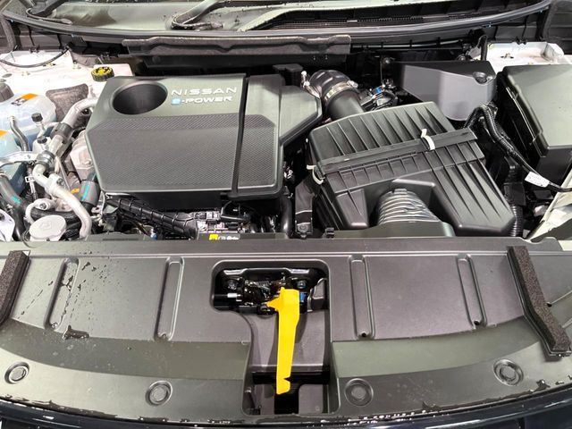 NISSAN X-TRAIL HYBRID 4WD 2026 Image 31