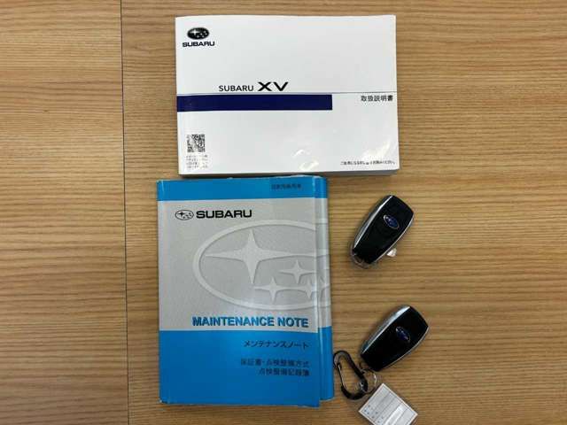 SUBARU XV 2017 Image 31