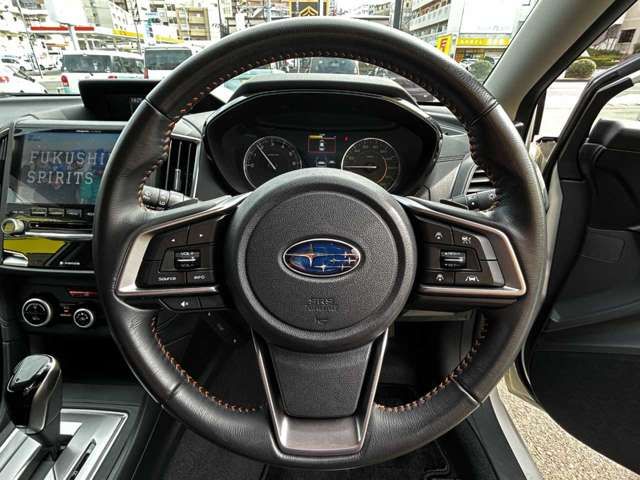 SUBARU XV 2017 Image 31