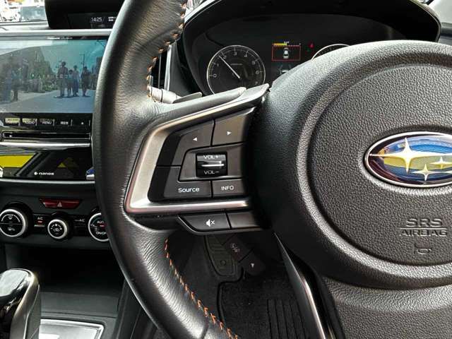 SUBARU XV 2017 Image 31