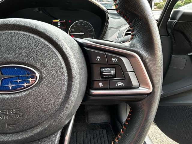 SUBARU XV 2017 Image 31