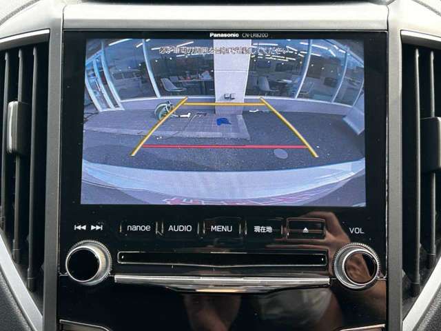 SUBARU XV 2017 Image 31