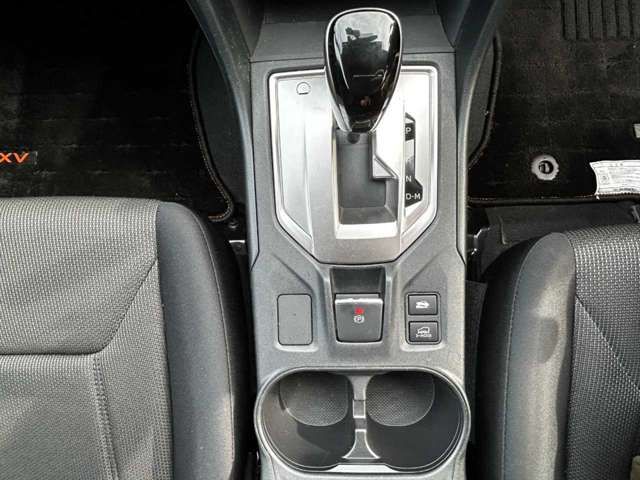 SUBARU XV 2017 Image 31