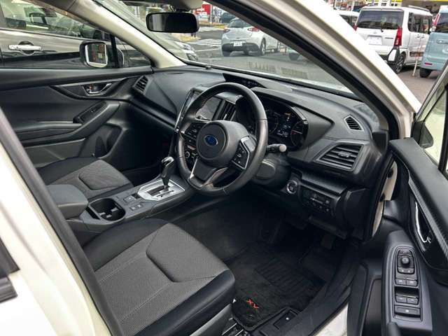 SUBARU XV 2017 Image 31