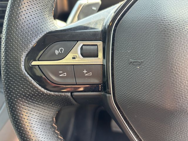 PEUGEOT RIFTER 2021 Image 31