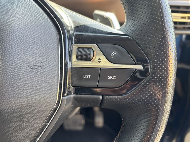 PEUGEOT RIFTER 2021 Image 31