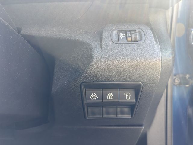 PEUGEOT RIFTER 2021 Image 31