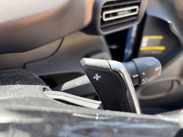 PEUGEOT RIFTER 2021 Image 31