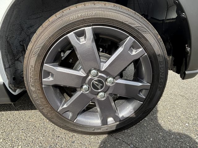 DAIHATSU TANTO FAN CROSS 2023 Image 31