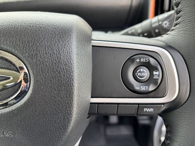 DAIHATSU TANTO FAN CROSS 2023 Image 31