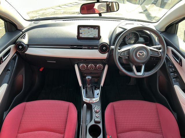 MAZDA DEMIO 2018 Image 31