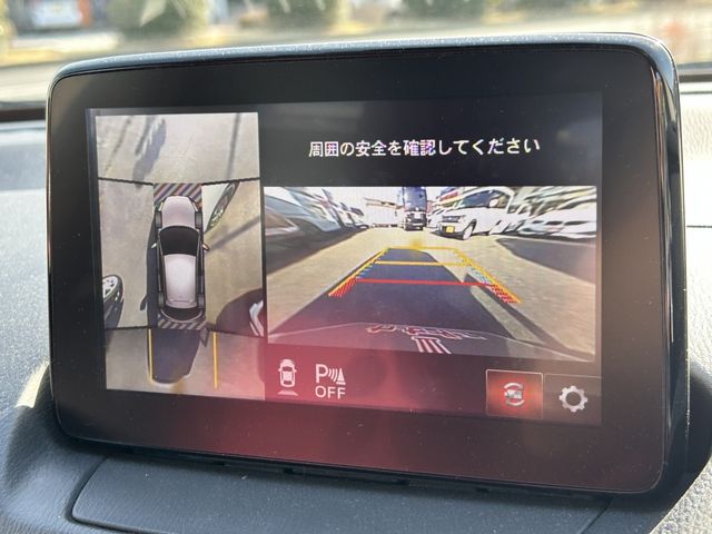 MAZDA DEMIO 2018 Image 31