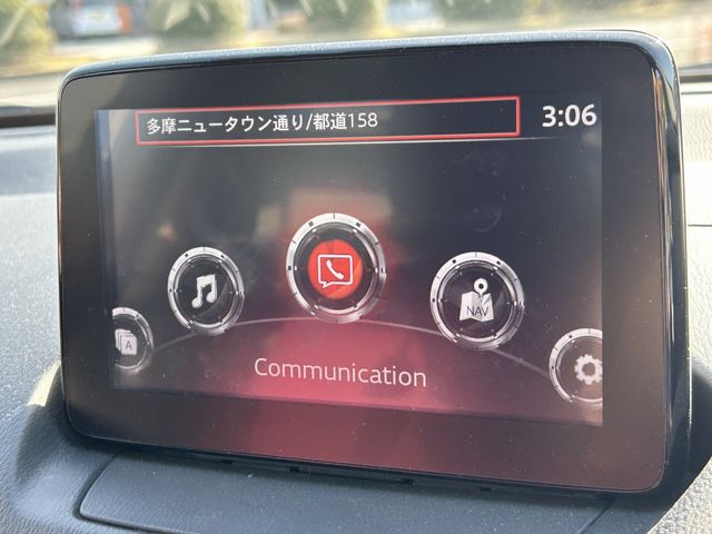 MAZDA DEMIO 2018 Image 31