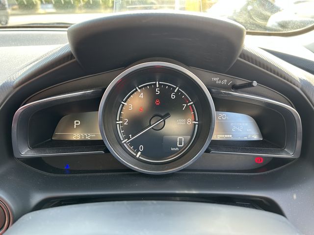 MAZDA DEMIO 2018 Image 31