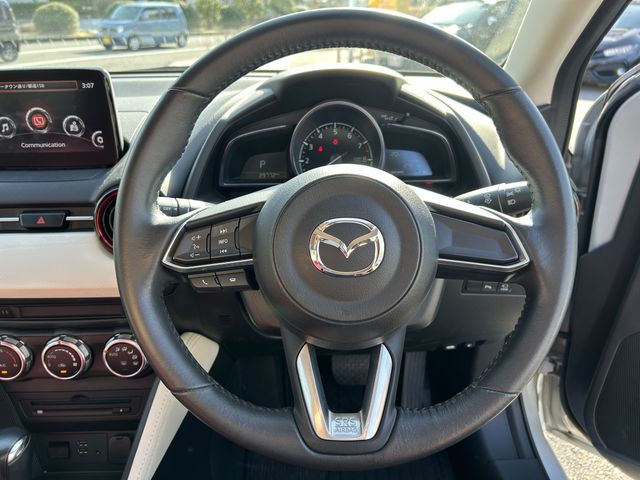 MAZDA DEMIO 2018 Image 31
