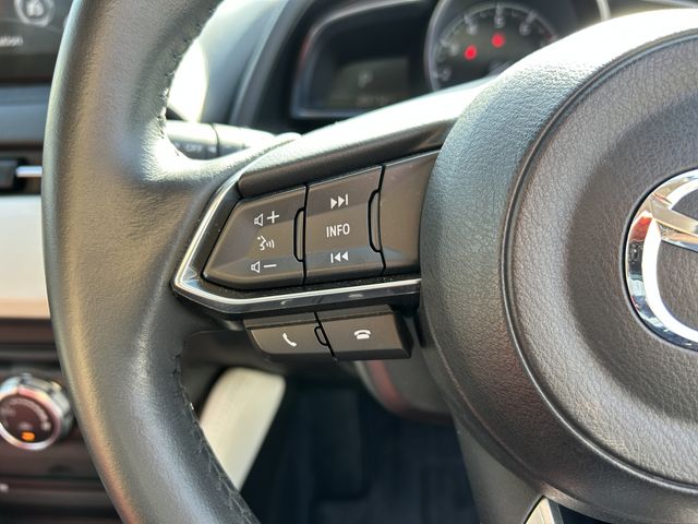 MAZDA DEMIO 2018 Image 31