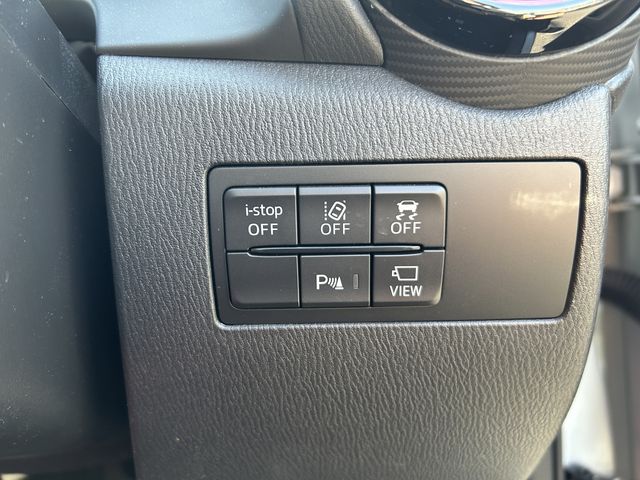 MAZDA DEMIO 2018 Image 31