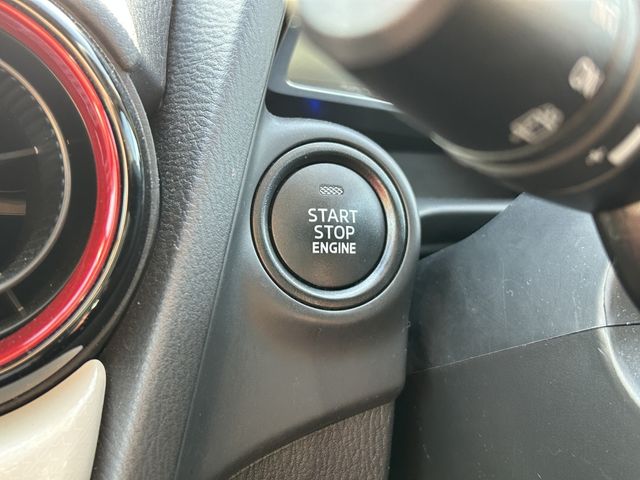 MAZDA DEMIO 2018 Image 31