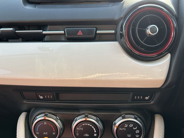 MAZDA DEMIO 2018 Image 31