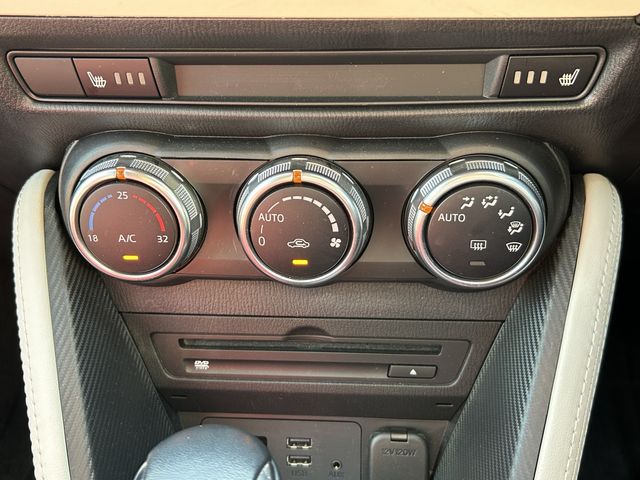 MAZDA DEMIO 2018 Image 31