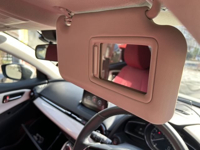 MAZDA DEMIO 2018 Image 31