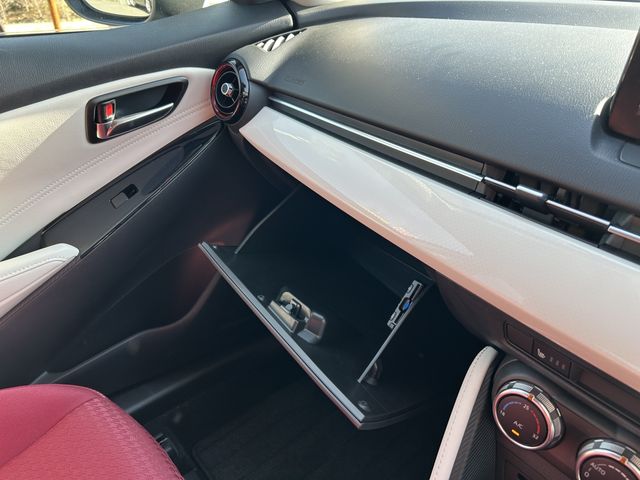 MAZDA DEMIO 2018 Image 31