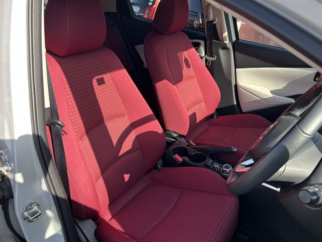 MAZDA DEMIO 2018 Image 31