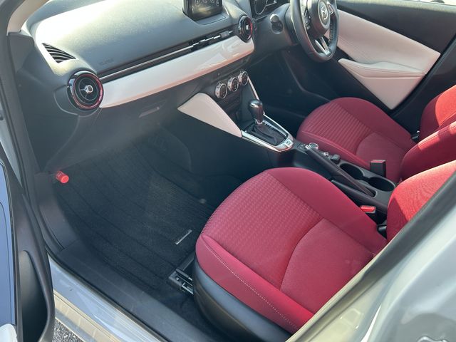 MAZDA DEMIO 2018 Image 31