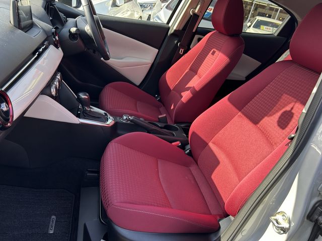 MAZDA DEMIO 2018 Image 31