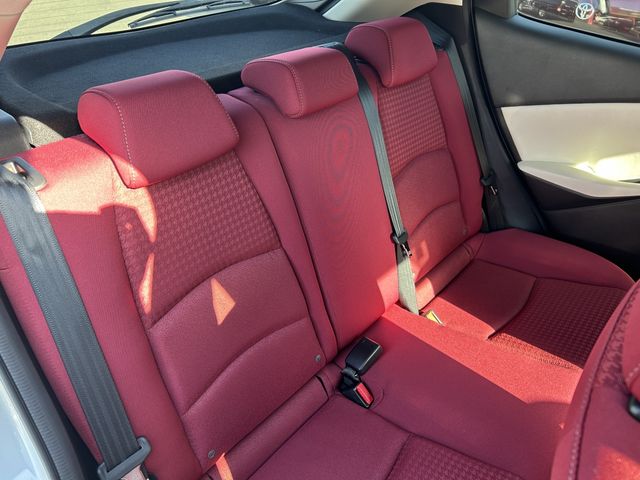 MAZDA DEMIO 2018 Image 31