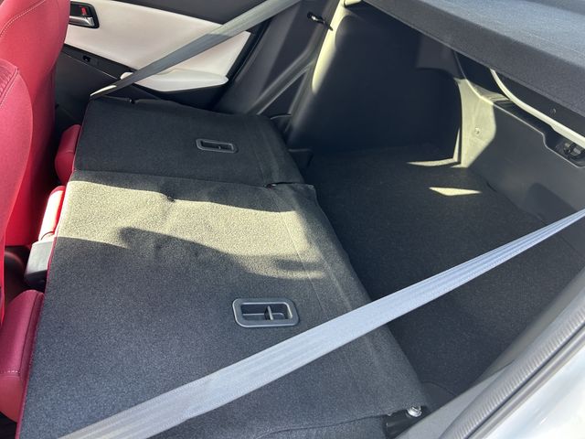 MAZDA DEMIO 2018 Image 31