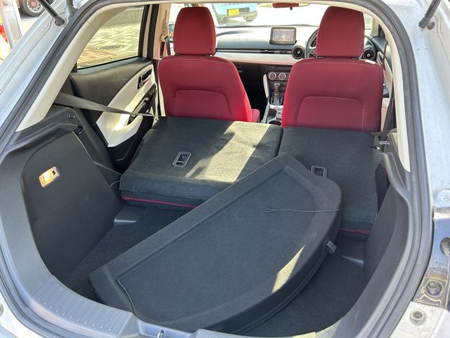 MAZDA DEMIO 2018 Image 31