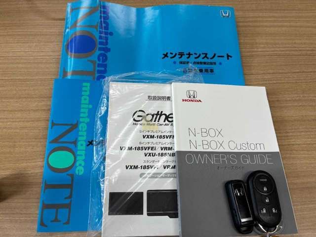 HONDA N BOX CUSTOM 2017 Image 31