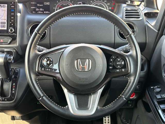 HONDA N BOX CUSTOM 2017 Image 31