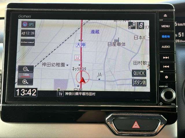 HONDA N BOX CUSTOM 2017 Image 31