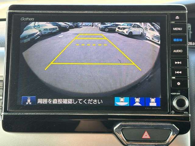 HONDA N BOX CUSTOM 2017 Image 31