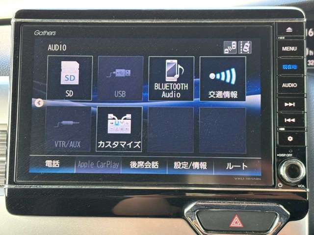 HONDA N BOX CUSTOM 2017 Image 31