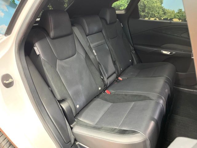 TOYOTA LEXUS RX500H 2023 Image 31