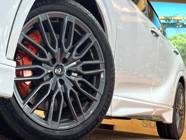 TOYOTA LEXUS RX500H 2023 Image 31